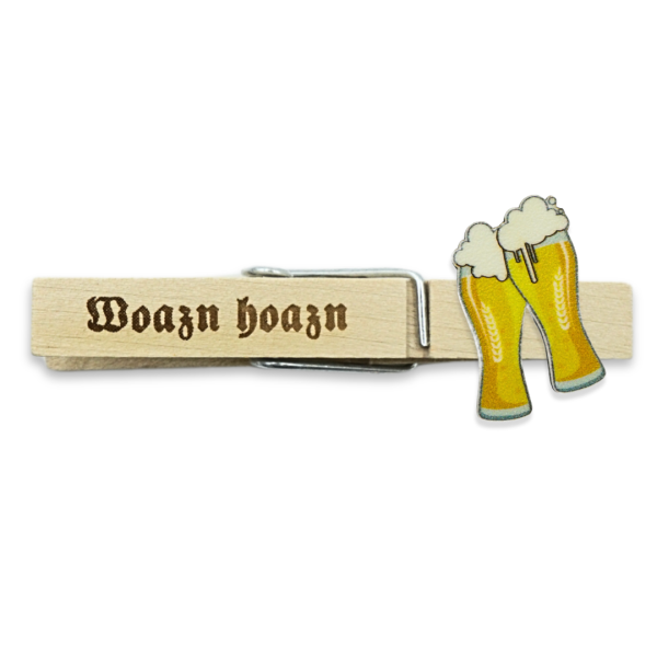 „Woazn hoazn“ Glubbal – Für echte Weißbier-Fans